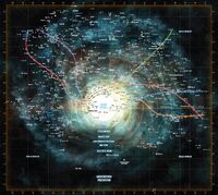 Galaxy Map Canon