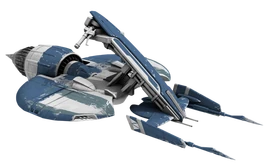 GrievousCombatSpeeder