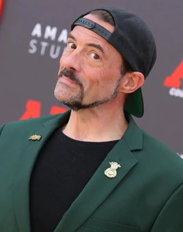 Kevin Smith 2023