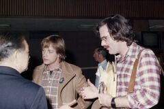 Lippincott Hamill Hong Kong premiere