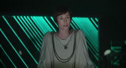 Mothma briefing