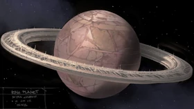 Ранний концепт-арт Кейто-Неймодии