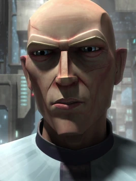 Unidentified Mandalorian Bomber