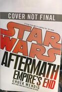 Aftermath Empires End placeholder cover