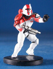 Boss miniature