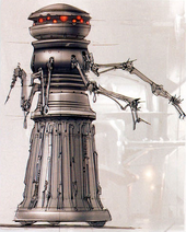 FX-6 concept