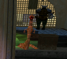 Lamproid TPMgame