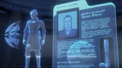 Официальный файл Сайфо-Диаса из Архива джедаев