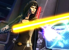 Вэйлин на Одессене