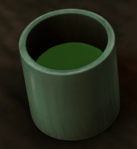 Weequay pirate brew