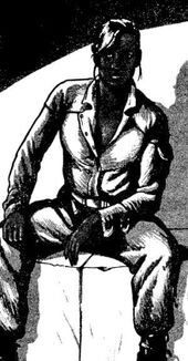 Fiolla sitting