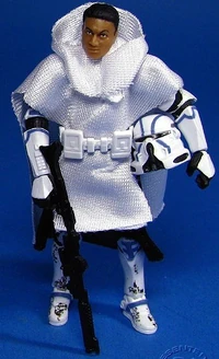 Фигурка Келлера