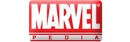 Марвел-лого
