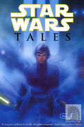 Tales Volume 4 DHC