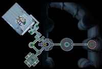 Карта академии