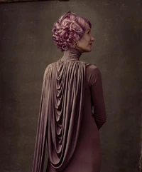 Amilyn Holdo in Vanity Fair