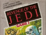 Return of the Jedi: Ewok Adventure