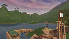 Lake Country view SWG