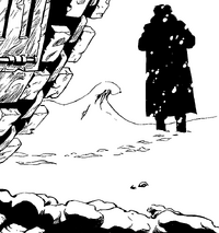 Птер Танас на Альзоке III