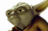Yoda TCW promo