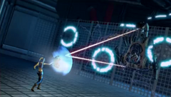 Zeeo saves Rianna SWLA