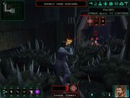 "Бесконечные" хссиссы