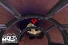 Майноки в туннелях