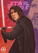 SWIns 189 Kaylo.jpg (262 КБ) Специальная обложка к Star Wars Celebration Chicago