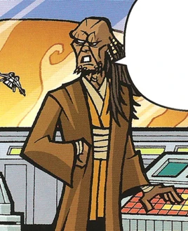 Sev (Jedi)