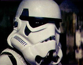Stormtrooper KE 829
