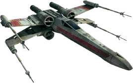 X-wing Ultimate