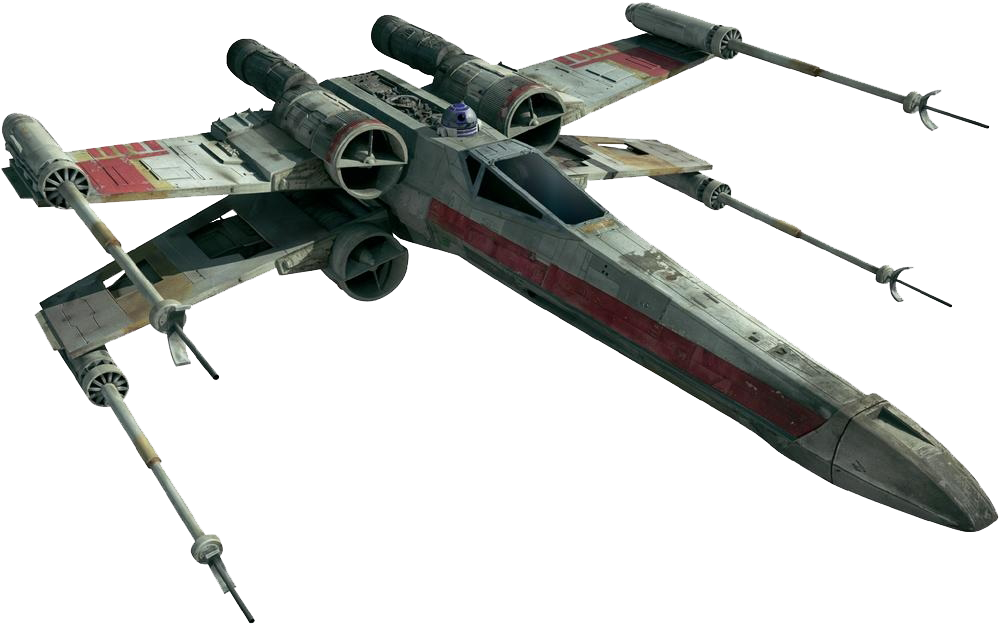 Звездный бомбардировщик. Т-65b x-Wing Starfighter. T-65 X-Wing. Звёздный истребитель t-65 «x-Wing».