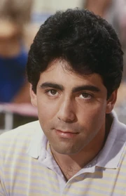 Adam Arkin young