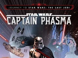 Звёздные войны: Капитан Фазма