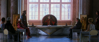 Naboo Royal Advisory Council