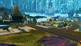 Prison Administration Center