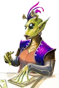 -информационный брокер