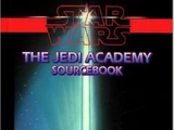Справочник по «Академии джедаев»