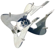 Истребитель Дэвина − 