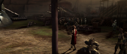 Pirates at Florrum