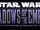 Звёздные войны: Тени Империи