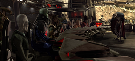 Separatist Council