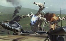 Droidgunganball
