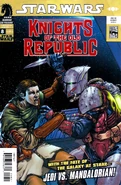 KotOR8DHC.jpg (655 КБ) Финальная обложка от Брайана Чинга и Майкла Атийе (Dark Horse Comics)
