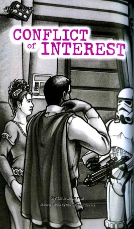 Conflict of Interest