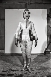 Тестовое фото Дженис Бёршетт