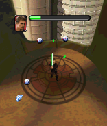 Соревновательный режим