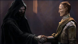 Treaty of Coruscant