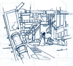 Inside the crawler Journal