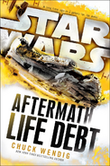 Aftermath Life Debt Cover